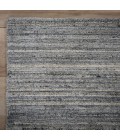 Rizzy Home Luxe Ivory/Gray LUX706 7 ft. 6 in. X 9 ft. 6 in. Rect. Rug