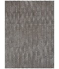 Rizzy Home Manhattan Gray MAH701 5 ft. X 8 ft. Rect. Rug