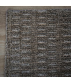 Rizzy Home Manhattan Gray MAH701 5 ft. X 8 ft. Rect. Rug