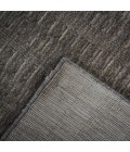 Rizzy Home Manhattan Gray MAH701 5 ft. X 8 ft. Rect. Rug