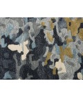 Rizzy Mod Area Rug MO004B 5' x 8' Gray