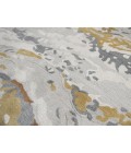 Rizzy Mod Area Rug MO575A 5' x 8' Gray