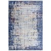 Rizzy Home Marquise MRQ841 Blue Area Rug 8 ft. 0 in. X 9 ft. 6 in. Rectangle