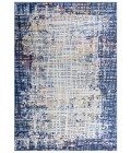 Rizzy Marquise MRQ841 Blue Area Rug
