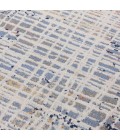 Rizzy Marquise MRQ841 Blue Area Rug