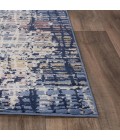Rizzy Marquise MRQ841 Blue Area Rug