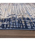 Rizzy Marquise MRQ841 Blue Area Rug