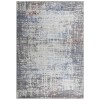 Rizzy Home Marquise MRQ842 Gray Area Rug 8 ft. 0 in. X 9 ft. 6 in. Rectangle
