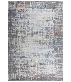 Rizzy Home Marquise MRQ842 Gray Area Rug 8 ft. 0 in. X 9 ft. 6 in. Rectangle