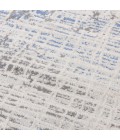 Rizzy Marquise MRQ842 Gray Area Rug
