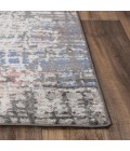 Rizzy Marquise MRQ842 Gray Area Rug