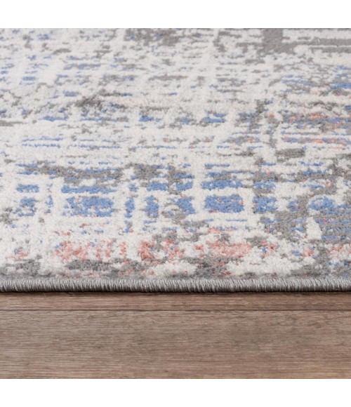 Rizzy Marquise MRQ842 Gray Area Rug