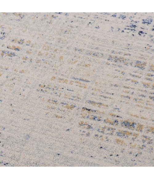 Rizzy Marquise MRQ843 Gray Area Rug