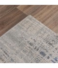 Rizzy Marquise MRQ843 Gray Area Rug