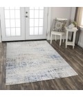 Rizzy Marquise MRQ843 Gray Area Rug
