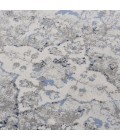 Rizzy Marquise MRQ844 Gray Area Rug
