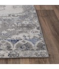 Rizzy Marquise MRQ844 Gray Area Rug
