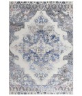Rizzy Marquise MRQ845 Blue Area Rug