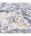 Rizzy Marquise MRQ845 Blue Area Rug