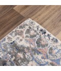 Rizzy Marquise MRQ845 Blue Area Rug