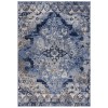 Rizzy Home Marquise MRQ846 Blue Area Rug 8 ft. 0 in. X 9 ft. 6 in. Rectangle