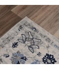 Rizzy Marquise MRQ847 Gray Area Rug