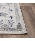 Rizzy Marquise MRQ847 Gray Area Rug