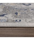 Rizzy Marquise MRQ847 Gray Area Rug