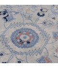 Rizzy Marquise MRQ848 Blue Area Rug