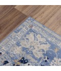 Rizzy Marquise MRQ848 Blue Area Rug