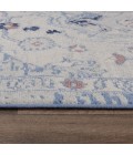 Rizzy Marquise MRQ848 Blue Area Rug