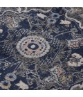 Rizzy Marquise MRQ849 Gray Area Rug