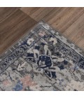 Rizzy Marquise MRQ849 Gray Area Rug