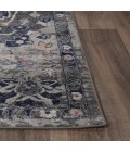 Rizzy Marquise MRQ849 Gray Area Rug