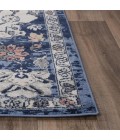 Rizzy Marquise MRQ850 Blue Area Rug