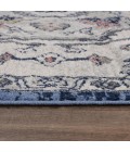 Rizzy Marquise MRQ850 Blue Area Rug
