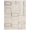 Rizzy Home Nova NVA944 Neutral Area Rug 5 ft. X 7 ft. 6 in. Rectangle