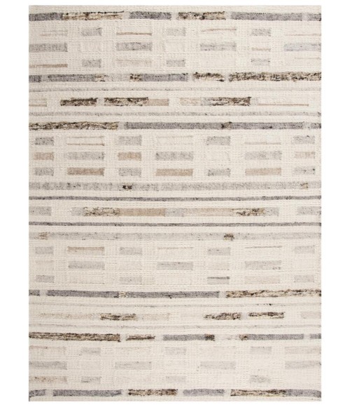 Rizzy Nova NVA945 Gray Area Rug