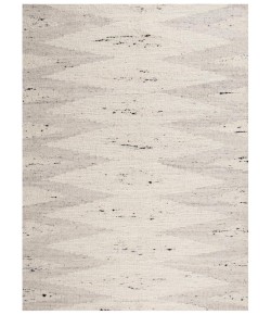 Rizzy Home Nova NVA946 Neutral Area Rug 5 ft. X 7 ft. 6 in. Rectangle