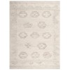 Rizzy Home Nova NVA947 Neutral Area Rug 5 ft. X 7 ft. 6 in. Rectangle