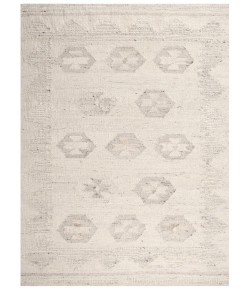 Rizzy Home Nova NVA947 Neutral Area Rug 8 ft. X 10 ft. Rectangle