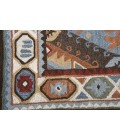Rizzy Northwoods Area Rug NWD102 5' x 8' Brown
