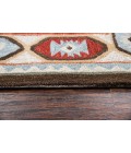 Rizzy Northwoods Area Rug NWD102 5' x 8' Brown