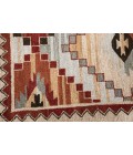 Rizzy Northwoods Area Rug NWD103 8' x 10' Red