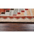 Rizzy Northwoods Area Rug NWD103 8' x 10' Red