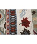 Rizzy Northwoods Area Rug NWD104 5' x 8' Beige