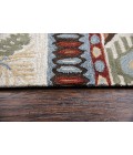 Rizzy Northwoods Area Rug NWD104 5' x 8' Beige