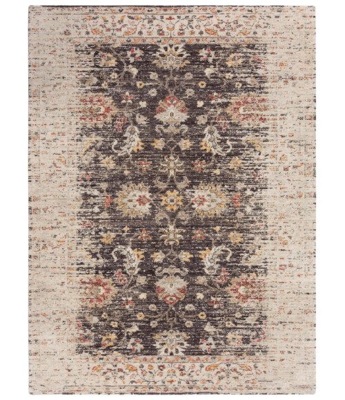 Rizzy Ovation OVA102 Brown Area Rug