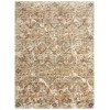 Rizzy Home Ovation OVA104 Brown Area Rug 8 ft. X 10 ft. Rectangle