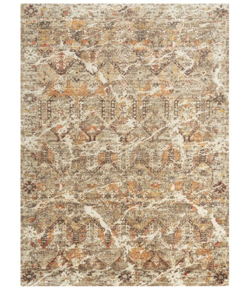 Rizzy Ovation OVA104 Brown Area Rug